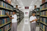 Candor International school Gallery