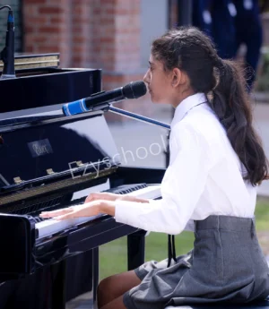 Harrow International School Gallery