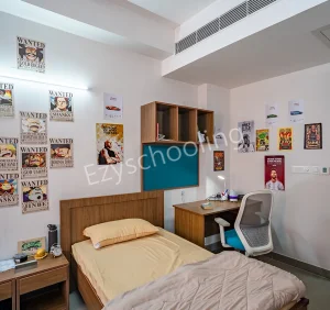 Harrow International School Gallery
