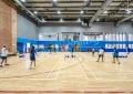 Harrow International School Gallery