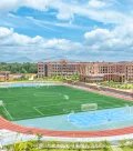 Harrow International School Gallery