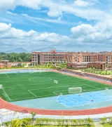 Harrow International School Gallery