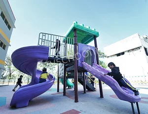Ebenezer International School Gallery
