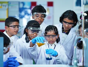Ebenezer International School Gallery