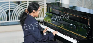 Ebenezer International School Gallery