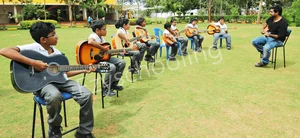 Ebenezer International School Gallery