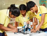 Ebenezer International School Gallery