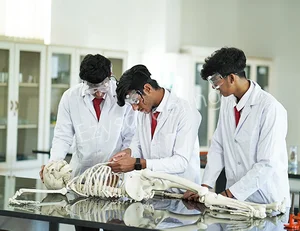 Ebenezer International School Gallery