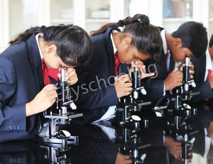 Ebenezer International School Gallery
