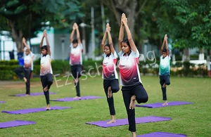 Ebenezer International School Gallery