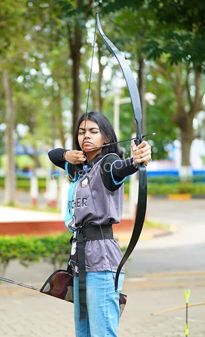 Ebenezer International School Gallery