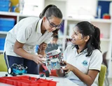 Ebenezer International School Gallery