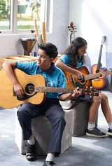 Embassy Academy Gallery