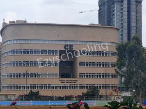 Chaman Bhartiya School Gallery