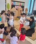 Neev Academy Yemalur Gallery