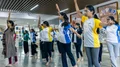 Neev Academy Yemalur Gallery