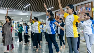 Neev Academy Yemalur Gallery