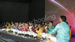 Neev Academy Yemalur Gallery