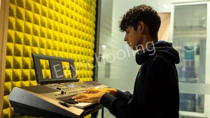 Neev Academy Yemalur Gallery