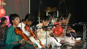 Neev Academy Yemalur Gallery