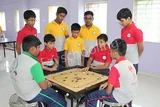 Griffins International School Gallery