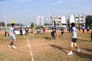 Griffins International School Gallery