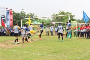 Griffins International School Gallery