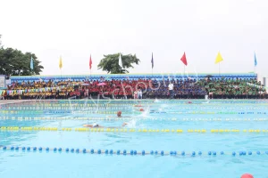 Griffins International School Gallery