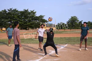 Griffins International School Gallery