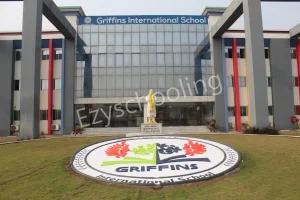 Griffins International School Gallery