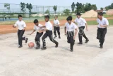 Griffins International School Gallery