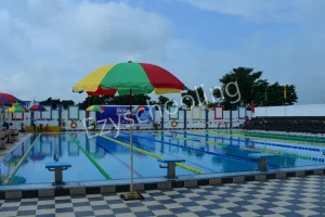Griffins International School Gallery