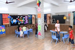 Griffins International School Gallery