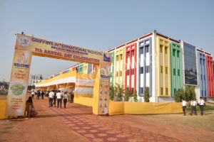 Griffins International School Gallery