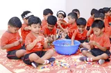 New India School Gallery