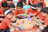 New India School Gallery