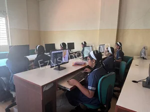 New India School Gallery