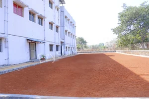 New India School Gallery