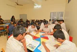 New India School Gallery