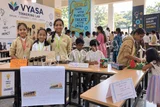 Vyasa International School Vyasa International School Gallery