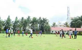Vishwa Vidyapeeth Vishwa Vidyapeeth Gallery