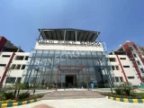 Delhi Public School Gallery
