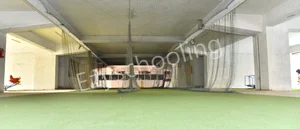 Indian Model School And Junior College Gallery