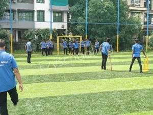 Indian Model School And Junior College Gallery