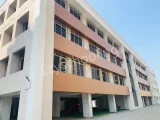 Indian Model School And Junior College Gallery