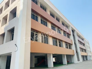 Indian Model School And Junior College Gallery