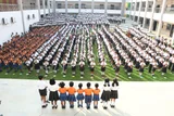 Griffins International School Gallery
