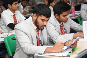 Griffins International School Gallery