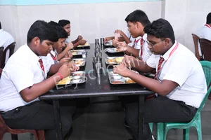 Griffins International School Gallery