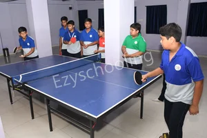 Griffins International School Gallery